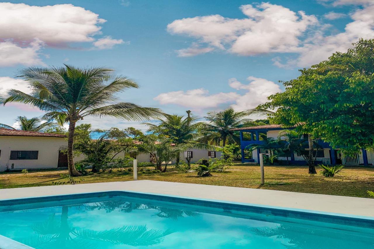 Pousada Migo Porto Seguro Luaran gambar