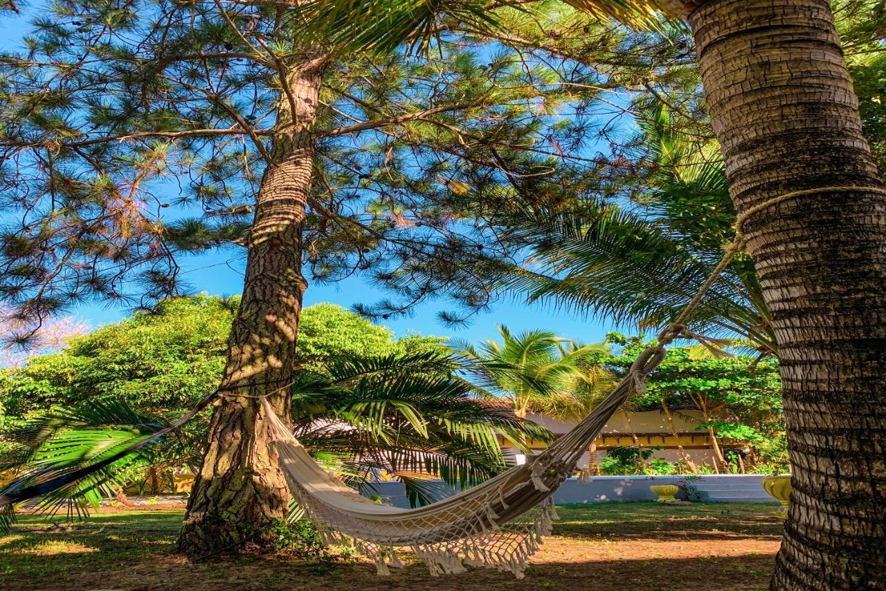 Pousada Migo Porto Seguro Luaran gambar