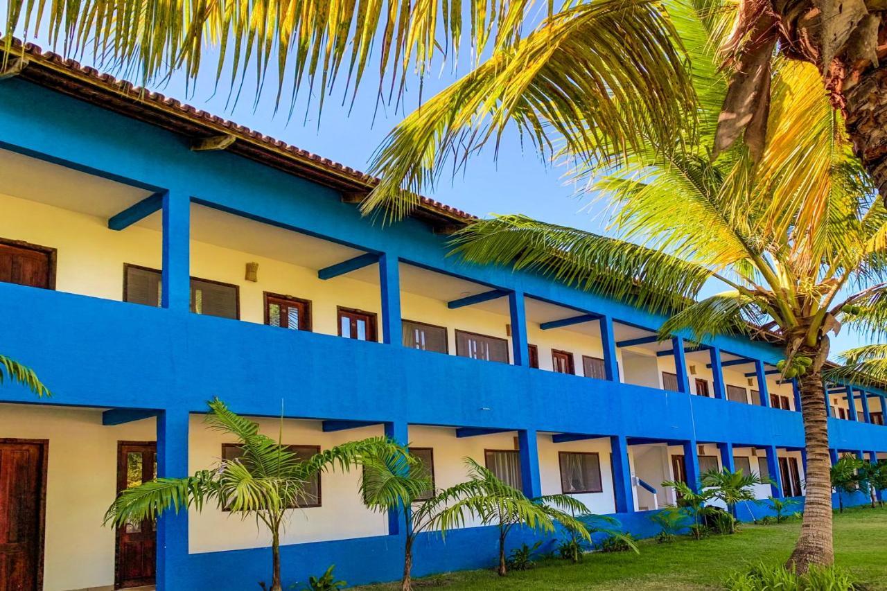 Pousada Migo Porto Seguro Luaran gambar